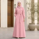 rose-elegance-abaya-front