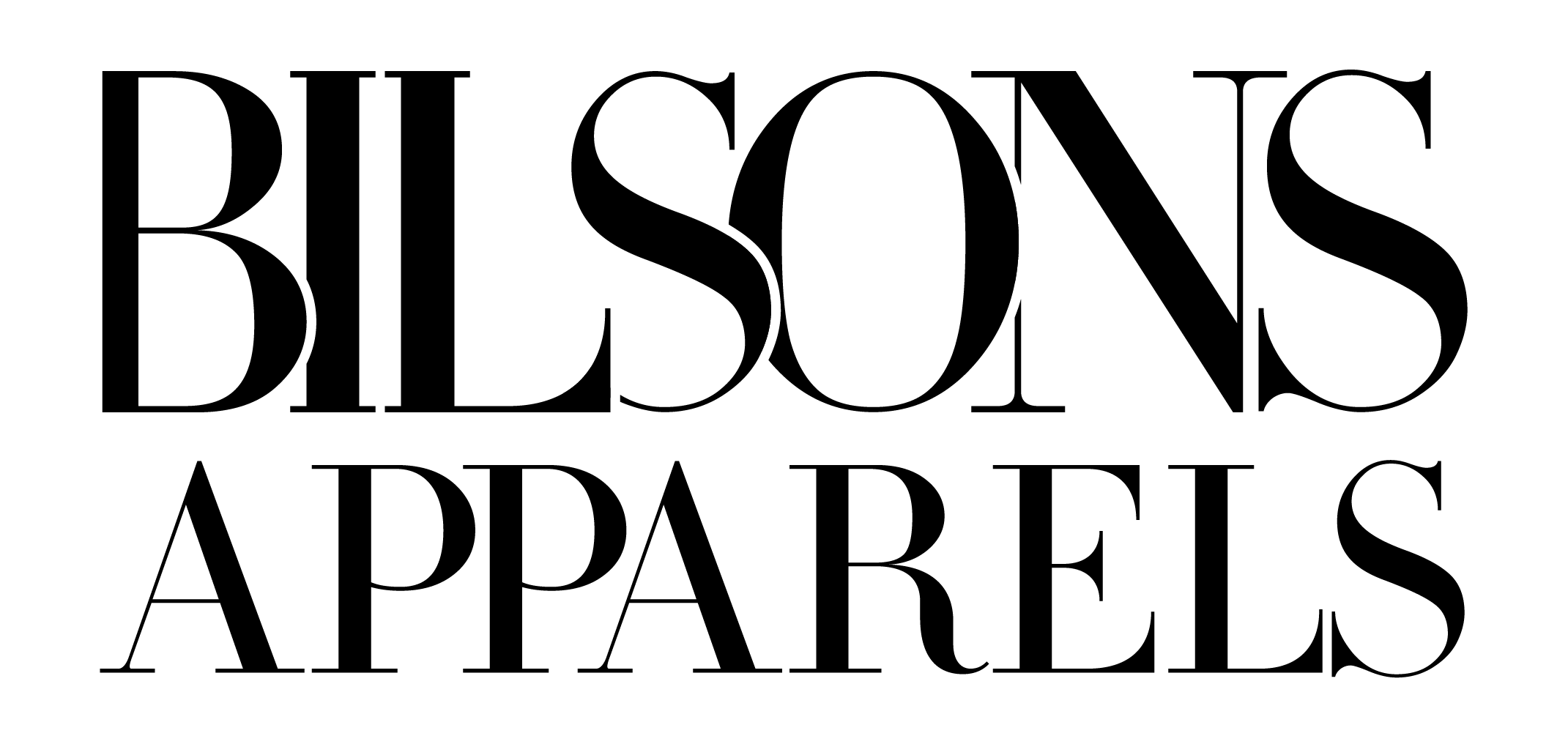 Bilsons Apparel