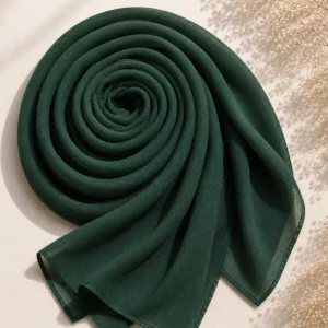 Georgette Emerald